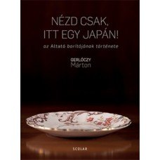 Nézd csak, itt egy japán!     10.95 + 1.95 Royal Mail